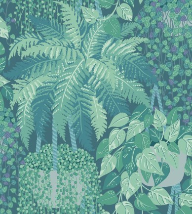 Cole and Son Fern 115/7022 tapéta