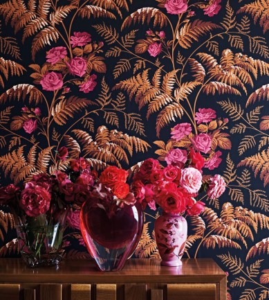 Paisley Home - Cole & Son tapéták teljes választéka