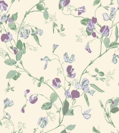 Cole and Son Sweet Pea 100/6030 tapéta