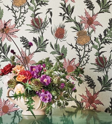 Paisley Home - Cole & Son tapéták teljes választéka