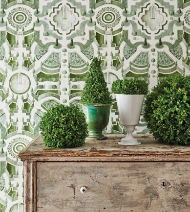 Paisley Home - Cole & Son tapéták teljes választéka