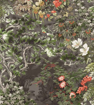 Cole and Son Woodland 115/4011 tapéta