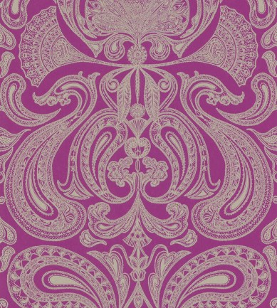 Cole and Son Malabar 66-1007 tapéta - Paisley Home
