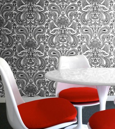 Cole and Son Malabar 66-1008 tapéta - Paisley Home