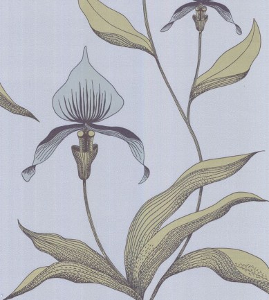 Cole and Son Orchid 66-4026 tapéta - Paisley Home