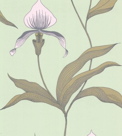 Cole and Son Orchid 66-4028 tapéta - Paisley Home