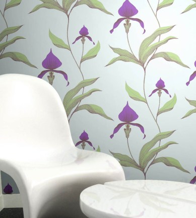 Cole and Son Orchid 66-4030 tapéta - Paisley Home