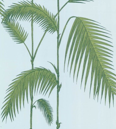 Cole and Son Palm Leaves 66-2010 tapéta - Paisley Home