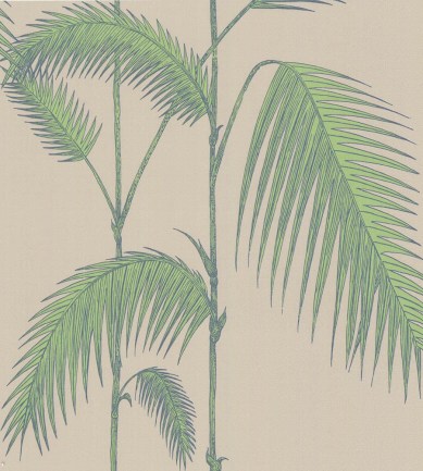 Cole and Son Palm Leaves 66-2011 tapéta - Paisley Home