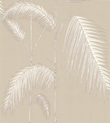 Cole and Son Palm Leaves 66-2013 tapéta - Paisley Home