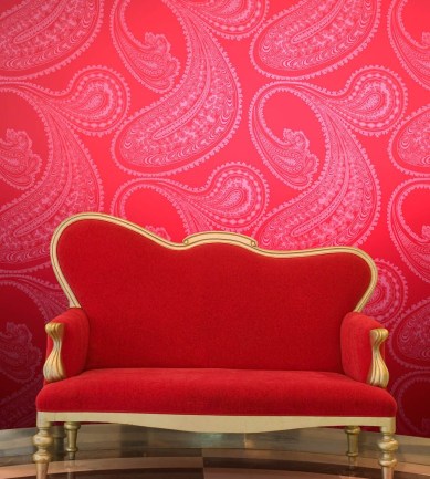 Cole and Son Rajapur 66-5039 tapéta - Paisley Home