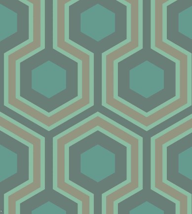 Cole and Son Hicks' Grand 95-6034 tapéta - Paisley Home