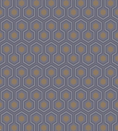 Cole and Son Hicks' Hexagon 95-3015 tapéta - Paisley Home