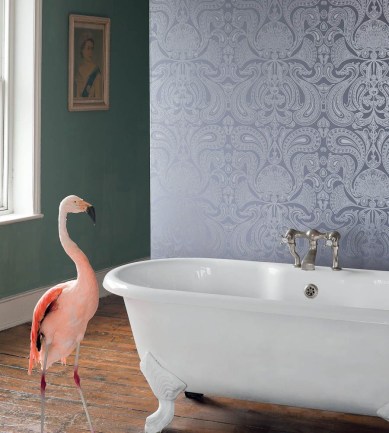 Cole and Son Malabar 95-7042 tapéta - Paisley Home