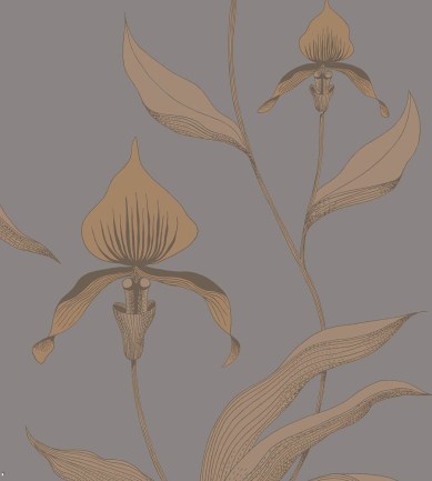 Cole and Son Orchid 95-10056 tapéta - Paisley Home