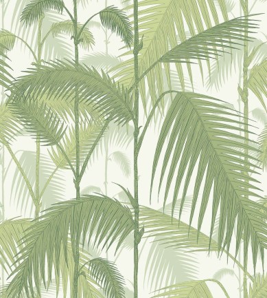 Cole and Son Palm Jungle 95-1001 tapéta - Paisley Home