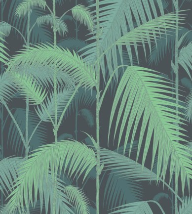 Cole and Son Palm Jungle 95-1003 tapéta - Paisley Home
