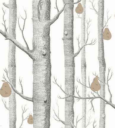 Cole and Son Woods And Pears 95-5027 tapéta - Paisley Home