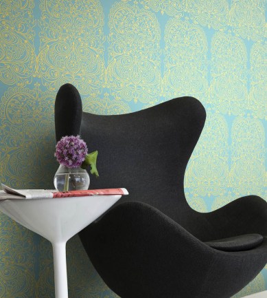 Cole and Son Alpana 69-2105 tapéta - Paisley Home