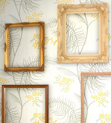 Cole and Son Mimosa 69-8131 tapéta - Paisley Home