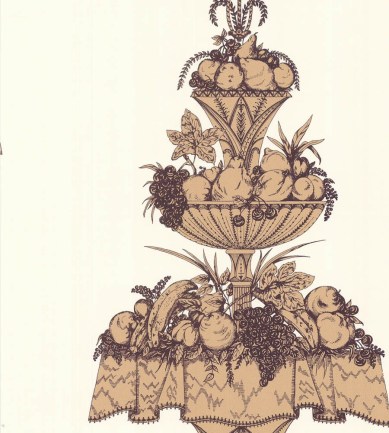 Cole and Son Opera 69-10137 tapéta - Paisley Home