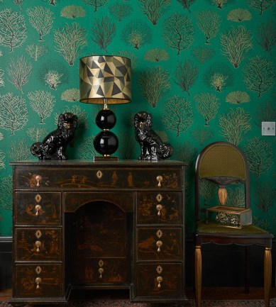 Cole and Son Seafern 107-2007 tapéta - Paisley Home