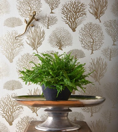 Cole and Son Seafern 107-2011 tapéta - Paisley Home