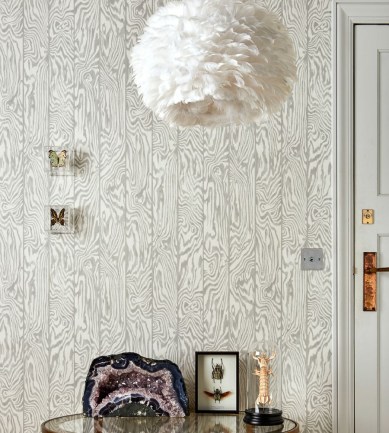 Cole and Son Zebrawood 107-1003 tapéta - Paisley Home