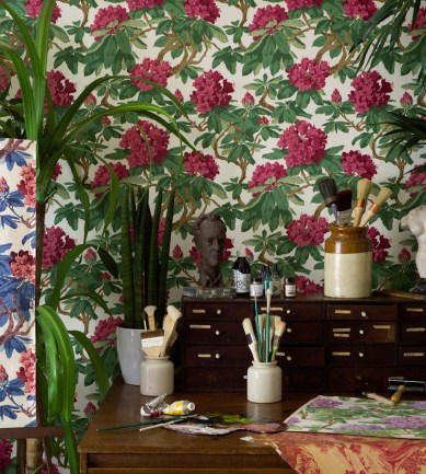 Cole and Son Bourlie 99-4022 tapéta - Paisley Home