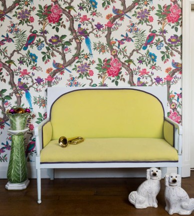 Cole and Son Fontainebleau 99-12050 tapéta - Paisley Home