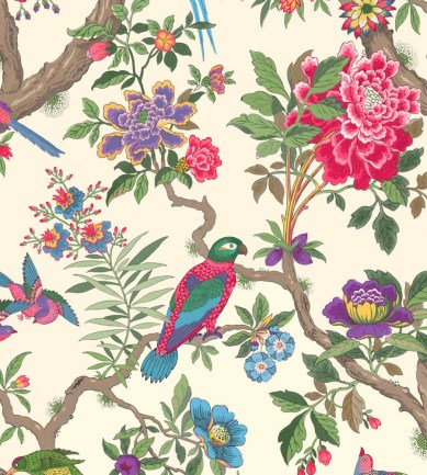 Cole and Son Fontainebleau 99-12050 tapéta - Paisley Home
