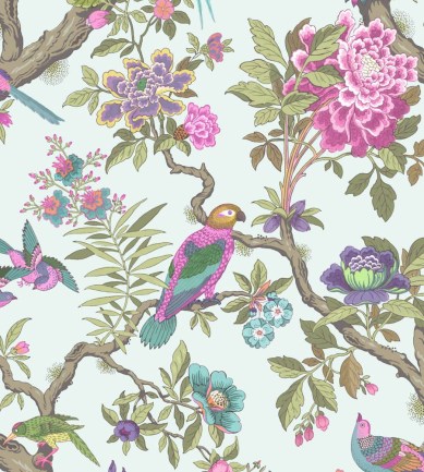 Cole and Son Fontainebleau 99-12051 tapéta - Paisley Home