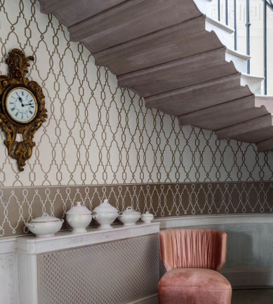 Cole and Son Parterre 99-2005 tapéta - Paisley Home