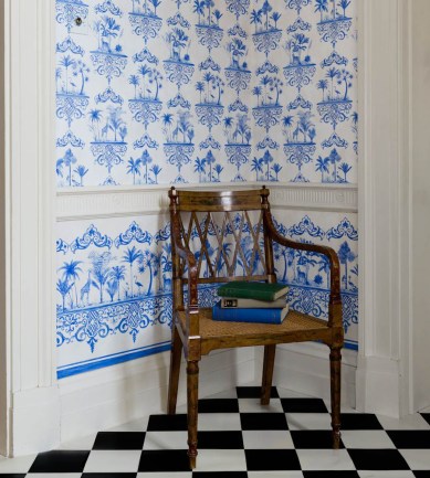 Cole and Son Rousseau 99-9040 tapéta - Paisley Home