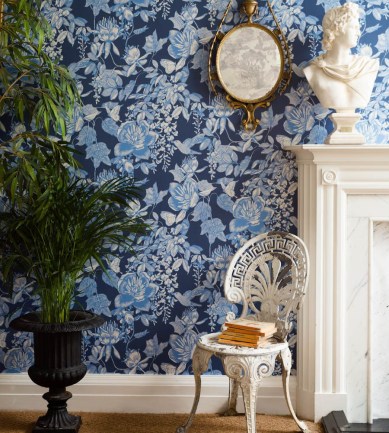 Cole and Son Tivoli 99-7029 tapéta - Paisley Home