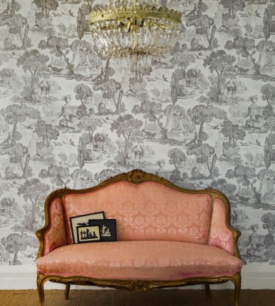 Cole and Son Versailles 99-15060 tapéta - Paisley Home
