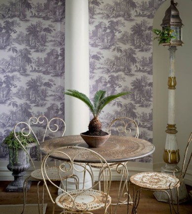 Cole and Son Villandry 99-1002 tapéta - Paisley Home