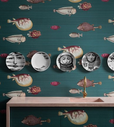 Paisley Home - Cole & Son tapéták teljes választéka