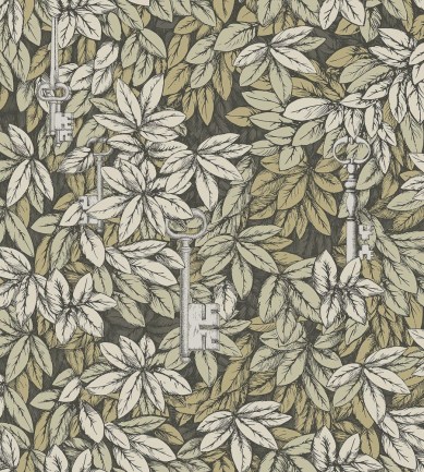 Cole and Son Chiavi Segrete 114/9017 tapéta