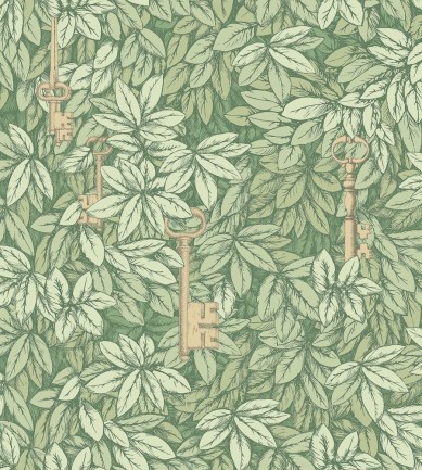 Cole and Son Chiavi Segrete 114/9018 tapéta