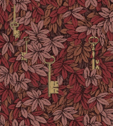 Cole and Son Chiavi Segrete 114/9019 tapéta