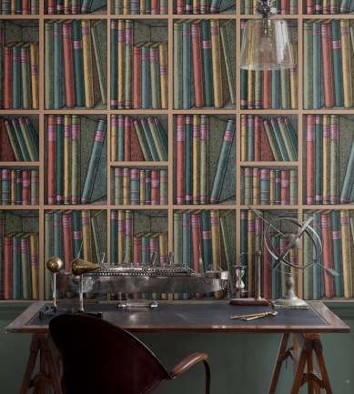 Paisley Home - Cole & Son tapéták teljes választéka