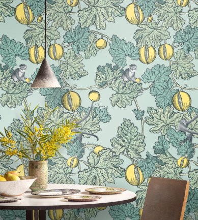 Paisley Home - Cole & Son tapéták teljes választéka