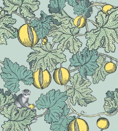Cole and Son Frutto Proibito 114/1002 tapéta