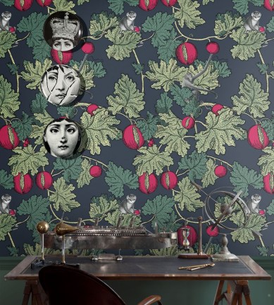 Paisley Home - Cole & Son tapéták teljes választéka