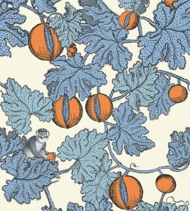 Cole and Son Frutto Proibito 114/1003 tapéta