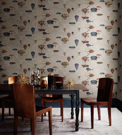 Paisley Home - Cole & Son tapéták teljes választéka