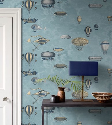 Paisley Home - Cole & Son tapéták teljes választéka