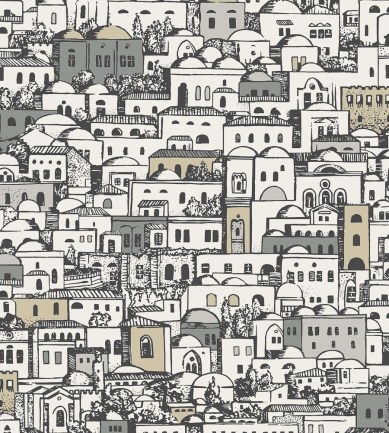 Cole and Son Mediterranea 114/7013 tapéta