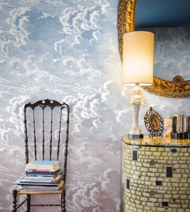 Paisley Home - Cole & Son tapéták teljes választéka